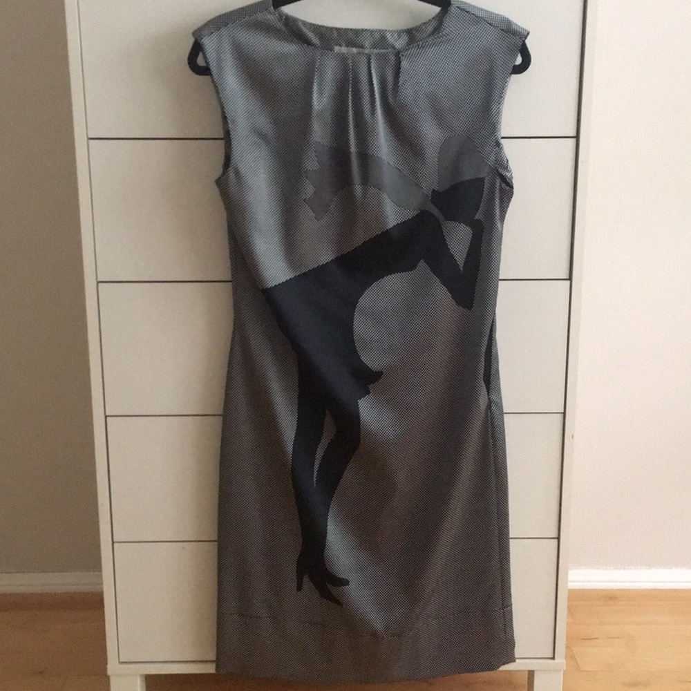 FREE shipping! Zara dress. Size M